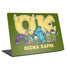 Disney Monsters University Oozma Kappa Universal Laptop 18in (14.6 x 10.6in) Skin