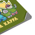 Disney Monsters University Oozma Kappa Universal Laptop 18in (14.6 x 10.6in) Skin