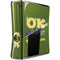 Disney Monsters University Oozma Kappa Xbox 360 Slim (2010) Skin