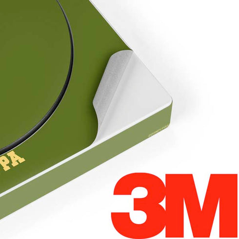Disney Monsters University Oozma Kappa Xbox Adaptive Controller Skin