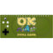 Disney Monsters University Oozma Kappa Xbox Adaptive Controller Skin