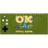 Disney Monsters University Oozma Kappa Xbox Adaptive Controller Skin