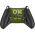 Disney Monsters University Oozma Kappa Xbox Elite Wireless Controller Series 2 Skin