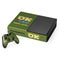 Disney Monsters University Oozma Kappa Xbox One Console and Controller Bundle Skin