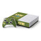 Disney Monsters University Oozma Kappa Xbox One S Console and Controller Bundle Skin