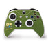 Disney Monsters University Oozma Kappa Xbox One S Controller Skin