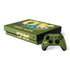 Disney Monsters University Oozma Kappa Xbox One X Bundle Skin
