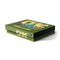 Disney Monsters University Oozma Kappa Xbox One X Console Skin