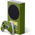 Disney Monsters University Oozma Kappa Xbox Series S Bundle Skin
