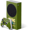 Disney Monsters University Oozma Kappa Xbox Series S Skins