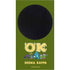 Disney Monsters University Oozma Kappa Xbox Series S Console Skin