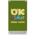 Disney Monsters University Oozma Kappa Xbox Series S Console Skin