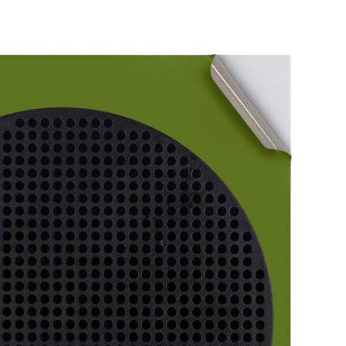 Disney Monsters University Oozma Kappa Xbox Series S Console Skin