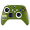 Disney Monsters University Oozma Kappa Xbox Series S Controller Skin