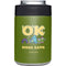 Disney Monsters University Oozma Kappa Yeti Colster Can Insulator Skin