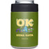 Disney Monsters University Oozma Kappa Yeti Colster Can Insulator Skin