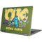 Disney Monsters University Oozma Kappa Yoga 710 14in Skin