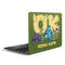 Disney Monsters University Oozma Kappa Zenbook UX305FA 13.3in Skin