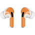Orange Solid AirPods Pro 2nd Gen Skin