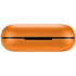Orange Solid Amazon Echo Buds Skin