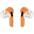 Orange Solid Apple AirPods Pro Skin