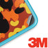 Orange Camo Nintendo 2DS XL (2017) Skin