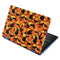 Orange Camo Aspire R11 11.6in Skin