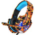 Orange Camo BENGOO G9000 Skin