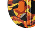 Orange Camo Bose Noise Cancelling Headphones 700 Skin