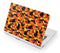 Orange Camo Acer Chromebook Skin