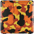 Orange Camo Cooler Master MasterBox Q300L Mini Tower Skin