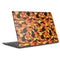 Orange Camo HP Envy Skin