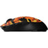 Orange Camo G Pro Wireless Gaming Mouse Skin