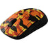 Orange Camo G Pro Wireless Gaming Mouse Skin