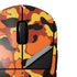 Orange Camo G Pro Wireless Gaming Mouse Skin