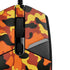 Orange Camo G203 Prodigy RGB Wired Gaming Mouse Skin
