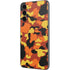 Orange Camo Galaxy A14 5G Skin