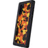 Orange Camo Galaxy Note 10 Waterproof Case