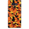 Orange Camo Galaxy Note 9 Skin