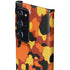 Orange Camo Galaxy Note20 Ultra 5G Lite Case