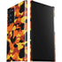 Orange Camo Galaxy Note20 Ultra 5G Lite Case