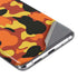 Orange Camo Galaxy S20 Ultra 5G Skin