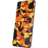Orange Camo Galaxy S21 Plus 5G Skin