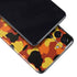 Orange Camo Galaxy S21 Plus 5G Skin