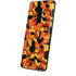 Orange Camo Galaxy S9 Plus Skin