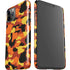 Orange Camo iPhone 11 Pro Lite Case