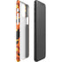 Orange Camo iPhone 11 Pro Max Lite Case