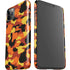 Orange Camo iPhone 11 Pro Max Lite Case