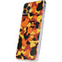 Orange Camo iPhone 11 Pro Max Skin