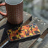 Orange Camo iPhone 11 Pro Max Skin